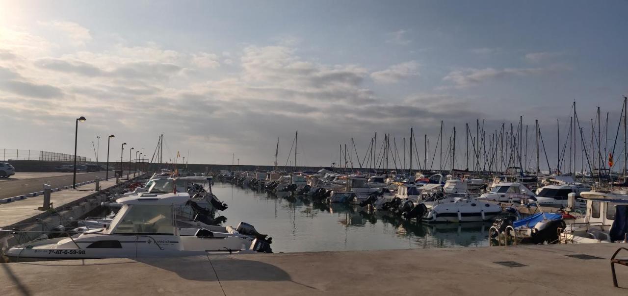 Vistas Al Mar En Canet Playa Wifi Canet d'En Berenguer Dış mekan fotoğraf